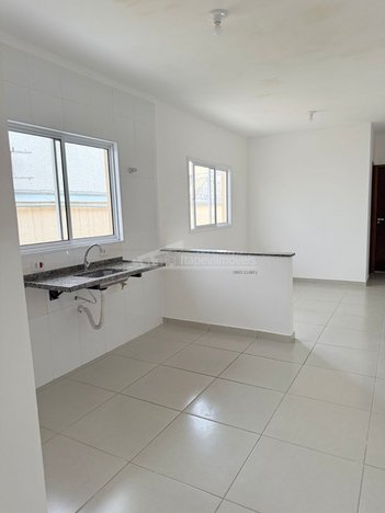 apartment em Rua Rio Branco, Jardim Bela Vista - Itapevi - SP