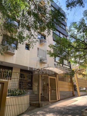 apartment em André Puente, Independência - Porto Alegre - RS