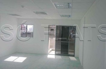 commercial_building em Rua Silva Bueno, Ipiranga - São Paulo - SP