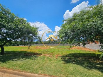 land_lot em Avenida Isaura Roque Quércia, Loteamento Residencial Pedra Alta (Sousas) - Campinas - SP