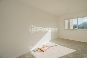 apartment em Rua General Salustiano, Marechal Rondon - Canoas - RS