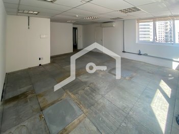 office em Arizona, Cidade Monções - São Paulo - SP