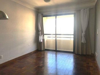 apartment em Rua Doutor Ivo Define Frasca, Vila Olímpia - São Paulo - SP
