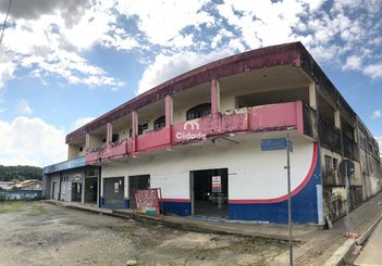 office em Rua Domingos Anacleto Garcia, Santo Antônio - Jaraguá do Sul - SC