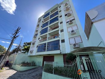 apartment em Rua Marcílio Dias, Rio Branco - Novo Hamburgo - RS