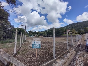 land_lot em Rodovia BR-101, São Miguel (Guaporanga) - Biguaçu - SC
