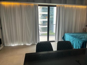 apartment em Rua Chilon, Vila Olímpia - São Paulo - SP