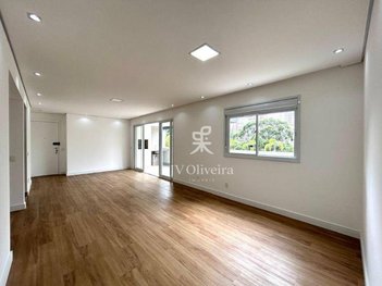 apartment em Rua Doutor Luiz Migliano, Jardim Caboré - São Paulo - SP