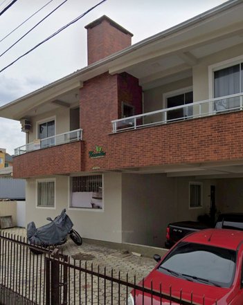 apartment em Ipê do Costão, Ingleses do Rio Vermelho - Florianópolis - SC