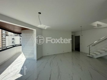 apartment em Avenida Indianópolis, Indianópolis - São Paulo - SP