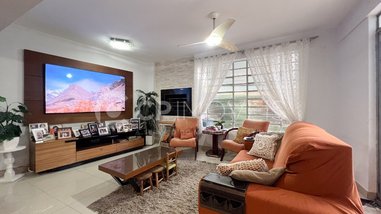 house em Rua Fernando Abbott, Cristo Redentor - Porto Alegre - RS