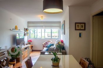 apartment em Rua Aibi, Vila Ipojuca - São Paulo - SP