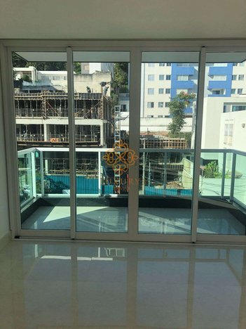 apartment em Rua Almirante Tamandaré, Gutierrez - Belo Horizonte - MG