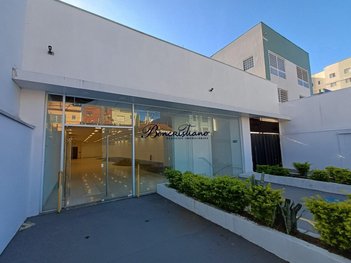 commercial_property em Avenida Casa Verde, Casa Verde - São Paulo - SP