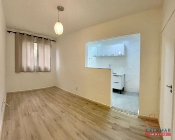 apartment em Rua Roberto Pinarello de Almeida, Vila Della Piazza - Jundiaí - SP