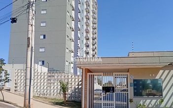 apartment em Rua M 12, Jardim Independência - Rio Claro - SP