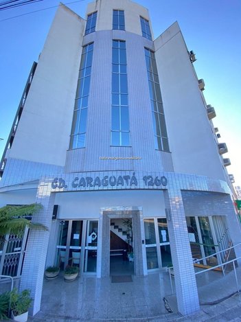 office em Avenida Barão do Rio Branco, Centro - Caçador - SC