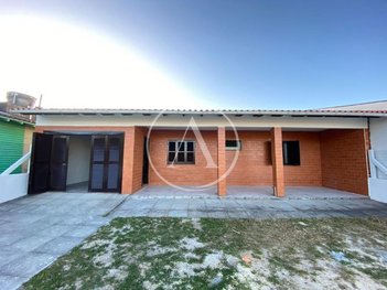 house em Rua Bento Gonçalves, Capão da Canoa - Capão da Canoa - RS