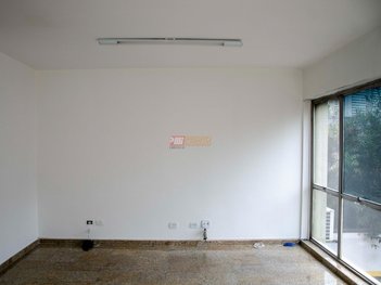 office em Jônio, Jardim do Mar - São Bernardo do Campo - SP