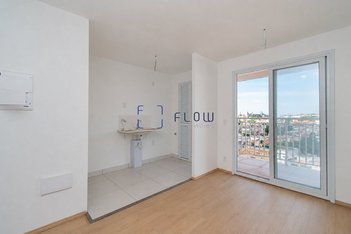 apartment em Avenida Professor Luiz Ignácio Anhaia Mello, Vila Prudente - São Paulo - SP