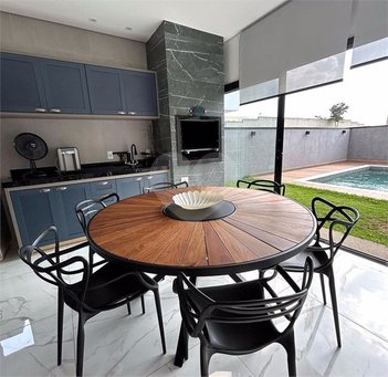 house em Avenida das Torres, Jardim Centro Cívico - Sarandi - PR