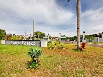 land_lot em Rua Luci Neide Rodrigues Silveira, Parque Leblon - Londrina - PR
