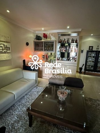 apartment em Rua 28, Norte (Águas Claras) - Brasília - DF