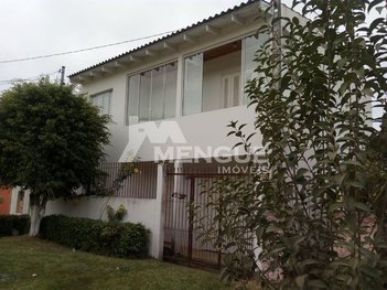 house em Rua Orígenes Lessa, Mário Quintana - Porto Alegre - RS