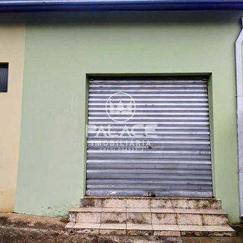 commercial_building em Rua João de Souza Aranha, Garças - Piracicaba - SP