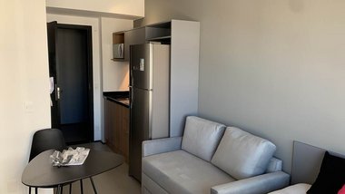 apartment em Rua Loefgren, Vila Clementino - São Paulo - SP