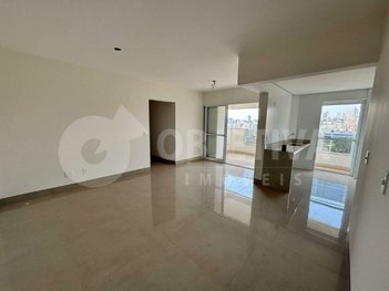 apartment em Rua Ipanema, Patrimônio - Uberlândia - MG