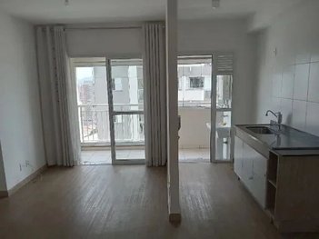 apartment em Rua Cônego Vicente Miguel Marino, Barra Funda - São Paulo - SP