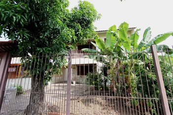 house em Rua Senador Salgado Filho, São Luis - Canoas - RS