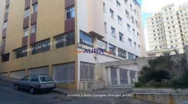 apartment em Rua Sagres, Prado - Belo Horizonte - MG