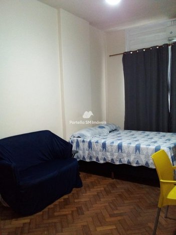apartment em Praia do Flamengo, Flamengo - Rio de Janeiro - RJ