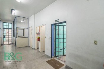 commercial_property em Rua Continental, Jardim do Mar - São Bernardo do Campo - SP