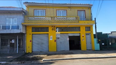 house em Rua Padre Sabóia de Medeiros, Vila Maria Alta - São Paulo - SP