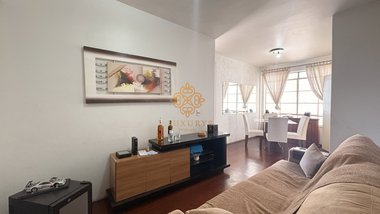 apartment em Rua Descalvado, Renascença - Belo Horizonte - MG