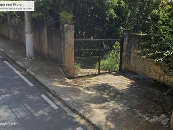 land_lot em Estrada Zurique, Chácaras do Refúgio-Granja Viana - Cotia - SP