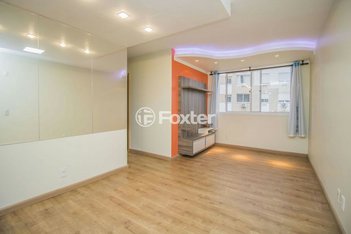 apartment em Rua Carlos Reverbel, Jardim Carvalho - Porto Alegre - RS