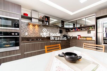 apartment em Quadra Central Conjunto C, Sobradinho - Brasília - DF