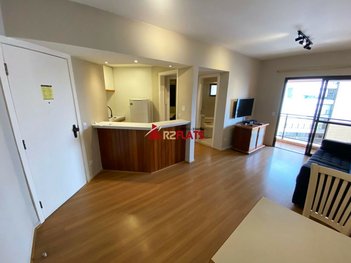 apartment em Rua Brás Cardoso, Vila Nova Conceição - São Paulo - SP