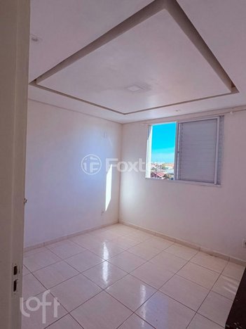 apartment em Rua Vicinal Junção, Santa Fé - Gravataí - RS