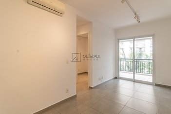 apartment em Portugal, Brooklin Paulista - São Paulo - SP