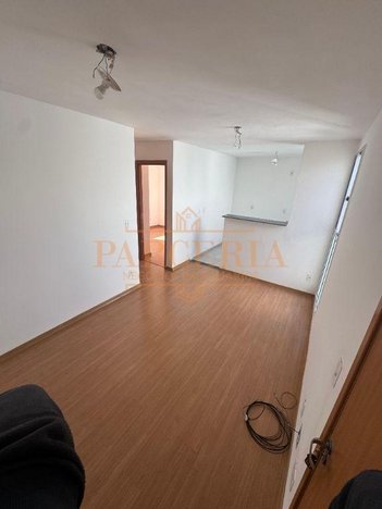 apartment em Rua Noel Rosa, Chácaras TV - Araçatuba - SP