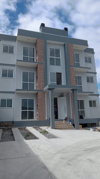 apartment em Rua Virginia Vebber Masotti, Nossa Senhora do Rosário - Caxias do Sul - RS