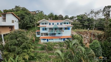 house em Rua D, Toninhas - Ubatuba - SP