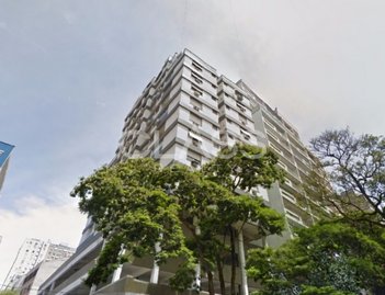 apartment em General Joao Manoel, Centro Histórico - Porto Alegre - RS
