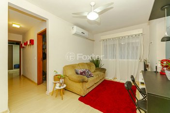 apartment em Rua Engenheiro Fernando Mendes Ribeiro, Santo Antônio - Porto Alegre - RS
