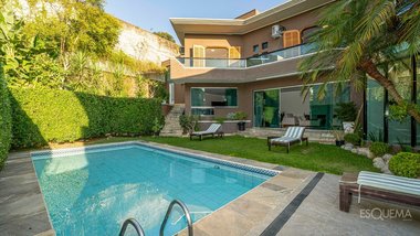 house em Rua Padre Madureira, Jardim Guedala - São Paulo - SP